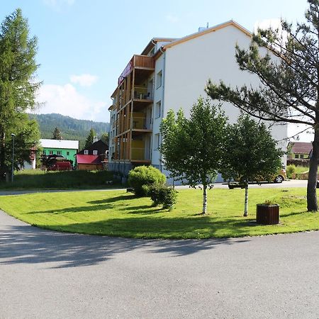 Apartmány Stožec - Gabreta Premium Exteriér fotografie