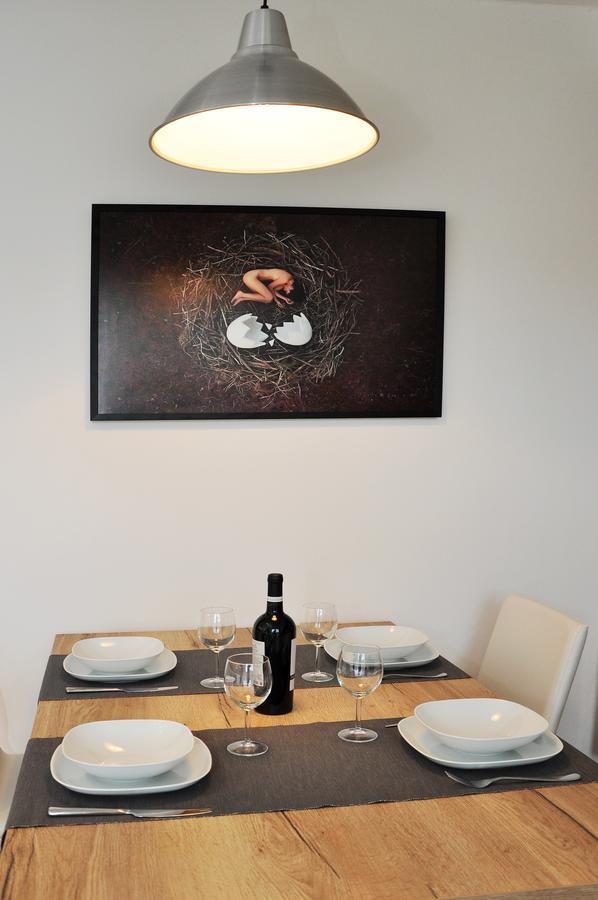 Apartmány Stožec - Gabreta Premium Exteriér fotografie