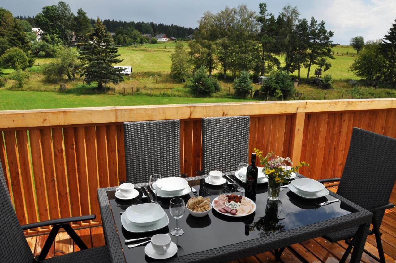 Apartmány Stožec - Gabreta Premium Exteriér fotografie