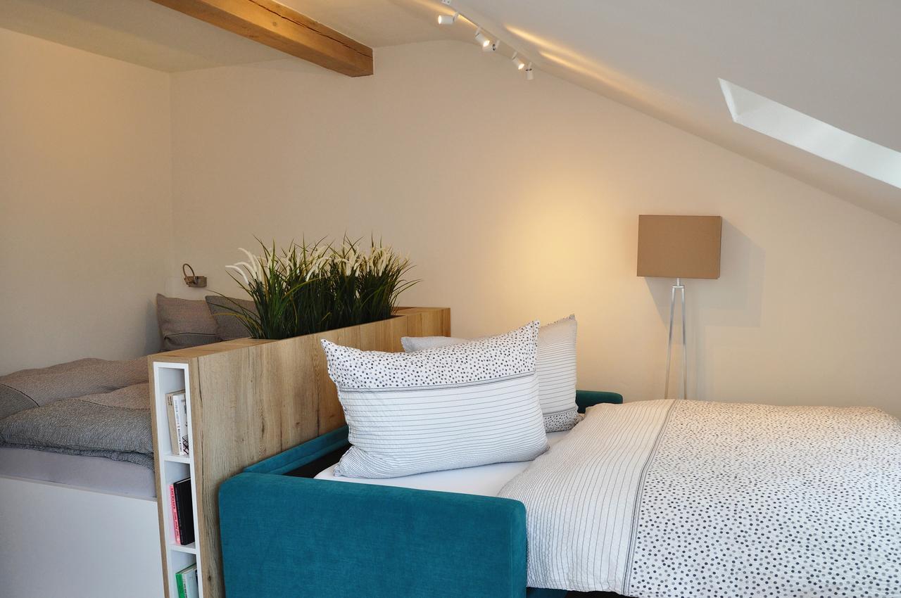 Apartmány Stožec - Gabreta Premium Exteriér fotografie